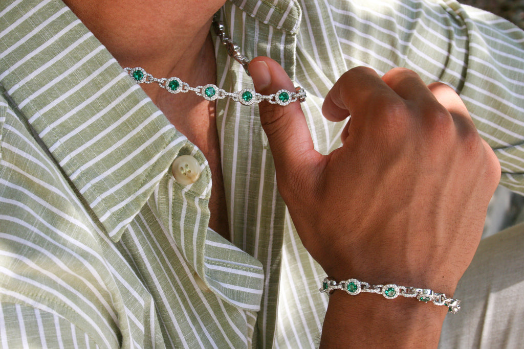 ÈRAL Necklace - 20" Length