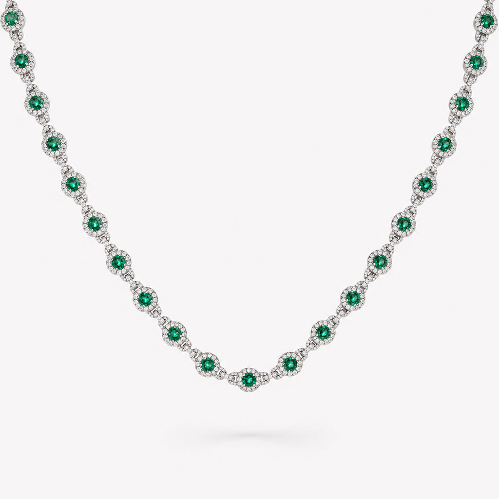 ÈRAL Necklace - 20" Length