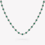 ÈRAL Necklace - 20" Length