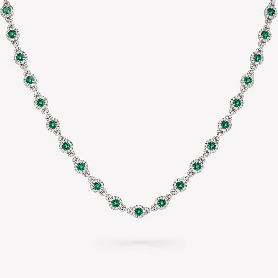 ÈRAL Necklace - 20" Length