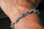 ÈRAL Tennis Bracelet