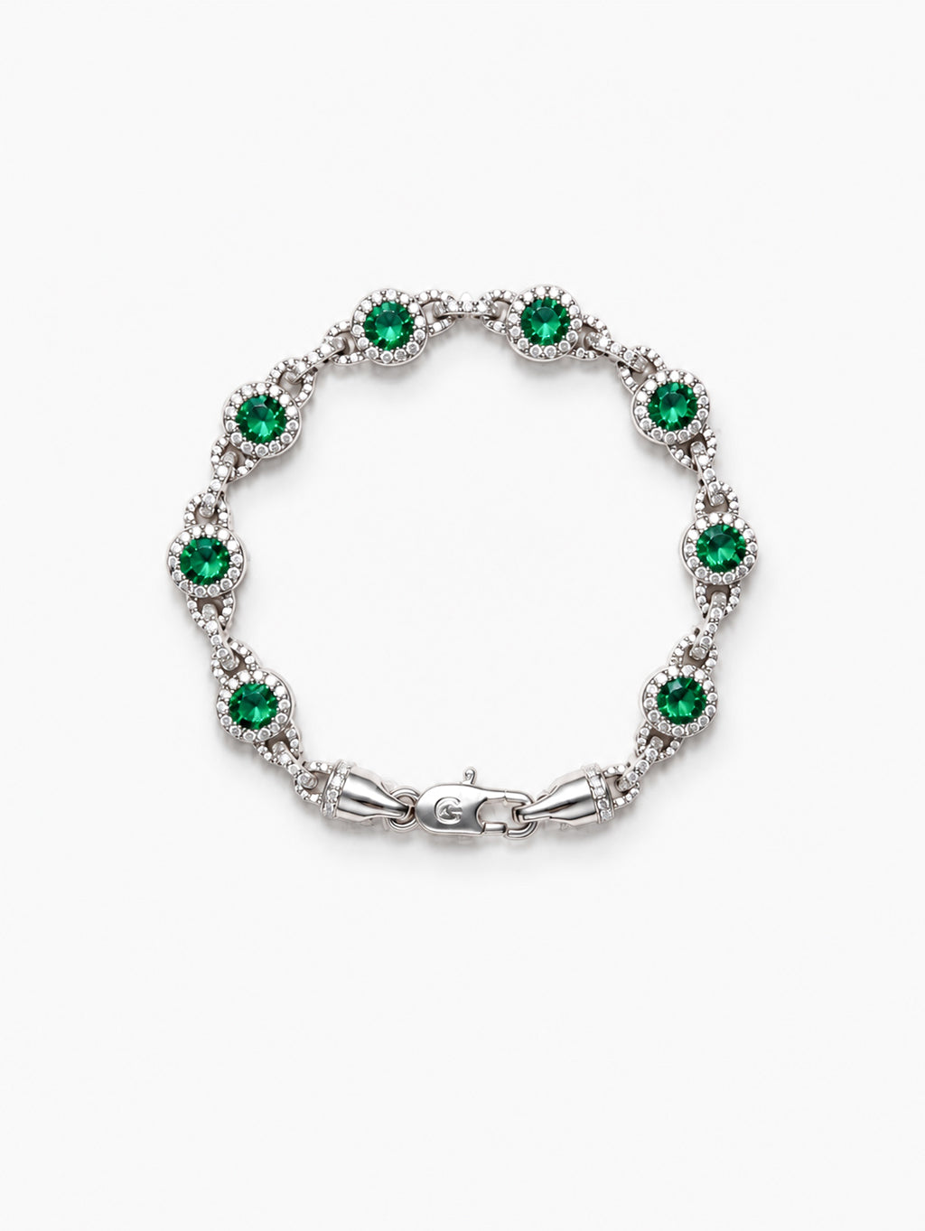 ÈRAL Tennis Bracelet