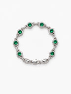 ÈRAL Tennis Bracelet