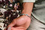 ÈRAL Tennis Bracelet