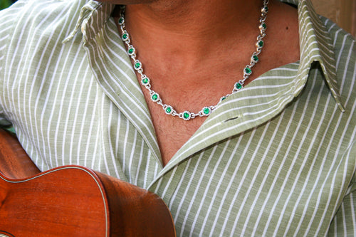 ÈRAL Necklace - 20" Length