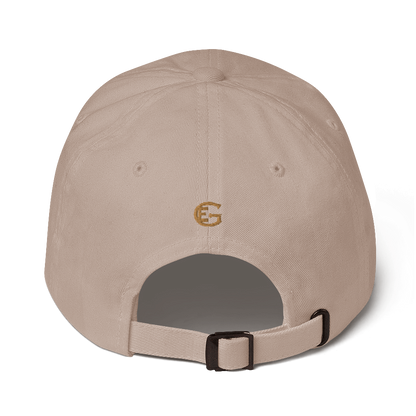 Stone "Le Lune" Sports Cap by Ethan Galvan